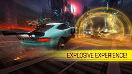 Game image #3 of Cyberline Racing