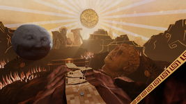 Game image #1 of Rock of Ages