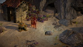 Game image #1 of Path of Exile: Betrayal