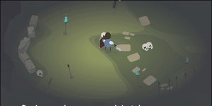 Game image #2 of Featherfall