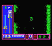 Game image #1 of Masters of the Universe: The Movie