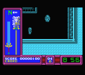 Game image #3 of Masters of the Universe: The Movie