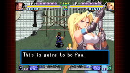 Game image #2 of SHOCK TROOPERS 2nd Squad