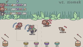 Game image #3 of Bandapes
