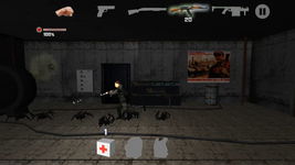 Game image #1 of 2014.Aftermath