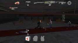 Game image #2 of 2014.Aftermath