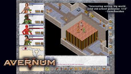 Game image #3 of Avernum 5