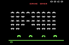 Game image #1 of Space Instigators Game image #1 of Space Instigators