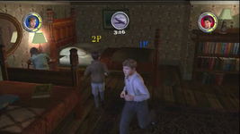 Game image #2 of The Chronicles of Narnia: The Lion, the Witch and the Wardrobe