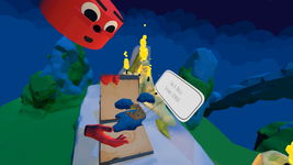 Game image #1 of Everything Must Fall