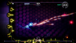 Game image #2 of Tachyon Project Game image #2 of Tachyon Project