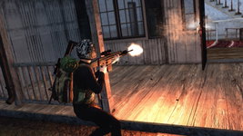 Game image #1 of Civil Warfare: Another Bullet In The War Game image #1 of Civil Warfare: Another Bullet In The War