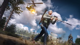 Game image #3 of Civil Warfare: Another Bullet In The War Game image #3 of Civil Warfare: Another Bullet In The War