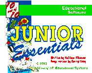 Game image #3 of 10 out of 10: Junior Essentials Game image #3 of 10 out of 10: Junior Essentials