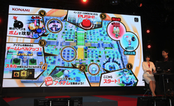 Game image #3 of Bombergirl