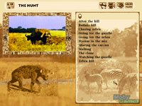 Game image #1 of Lion