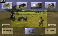 Game image #3 of Lion