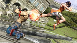 Game image #1 of Tekken 6
