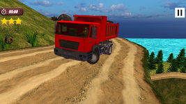 Game image #2 of Eastern Europe Truck Simulator Game image #2 of Eastern Europe Truck Simulator