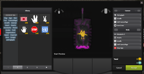 Game image #1 of TankWars.io Game image #1 of TankWars.io