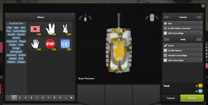 Game image #2 of TankWars.io Game image #2 of TankWars.io