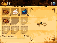 Game image #1 of SteamWorld Dig Game image #1 of SteamWorld Dig
