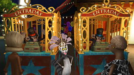 Game image #2 of Madagascar 3: The Video Game Game image #2 of Madagascar 3: The Video Game