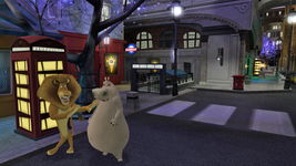 Game image #3 of Madagascar 3: The Video Game Game image #3 of Madagascar 3: The Video Game