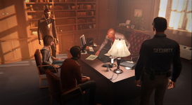 Game image #3 of Life Is Strange: Episode 2 - Out of Time Game image #3 of Life Is Strange: Episode 2 - Out of Time