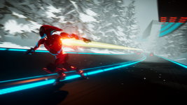 Game image #3 of SRC: Sprint Robot Championship