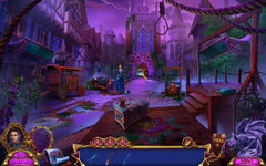Game image #1 of Dark Romance: Hunchback of Notre-Dame Collector's Edition