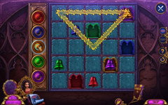 Game image #2 of Dark Romance: Hunchback of Notre-Dame Collector's Edition