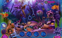 Game image #3 of Dark Romance: Hunchback of Notre-Dame Collector's Edition