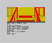 Game image #1 of Ten Little Indians Game image #1 of Ten Little Indians