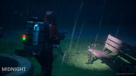 Game image #1 of Midnight Ghost Hunt Game image #1 of Midnight Ghost Hunt