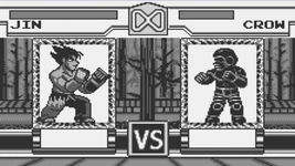 Game image #1 of Tekken Card Challenge Game image #1 of Tekken Card Challenge