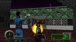 Game image #1 of Marathon 2: Durandal Game image #1 of Marathon 2: Durandal