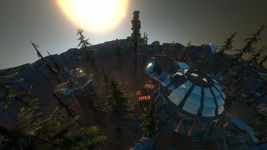 Game image #1 of Outer Wilds
