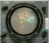 Game image #3 of Tennis for Two