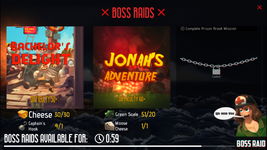 Game image #2 of Chicken Assassin: Reloaded