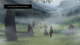 Game image #1 of Seers Isle Game image #1 of Seers Isle