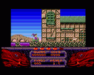 Game image #1 of The Seven Gates of Jambala Game image #1 of The Seven Gates of Jambala