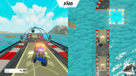 Game image #2 of Can't Drive This