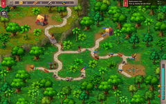 Game image #1 of Tales of Inca 2 - New Adventures Game image #1 of Tales of Inca 2 - New Adventures