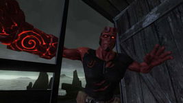 Game image #1 of Hellboy: The Science of Evil Game image #1 of Hellboy: The Science of Evil