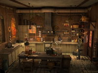 Game image #2 of Dead Mountaineer's Hotel Game image #2 of Dead Mountaineer's Hotel