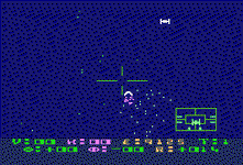 Game image #2 of Star Raiders Game image #2 of Star Raiders