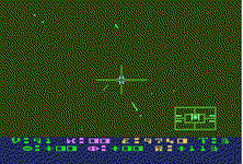 Game image #3 of Star Raiders Game image #3 of Star Raiders