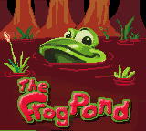 Game image #3 of Frogger 2 Game image #3 of Frogger 2
