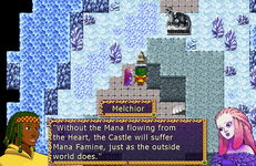 Game image #1 of Remnants of Isolation Game image #1 of Remnants of Isolation